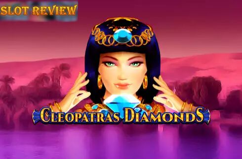 Cleopatras Diamonds